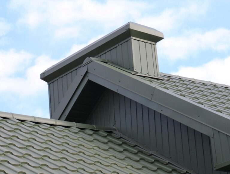 Type Rite What are the Different Types of Metal Roofing? | Ritestone