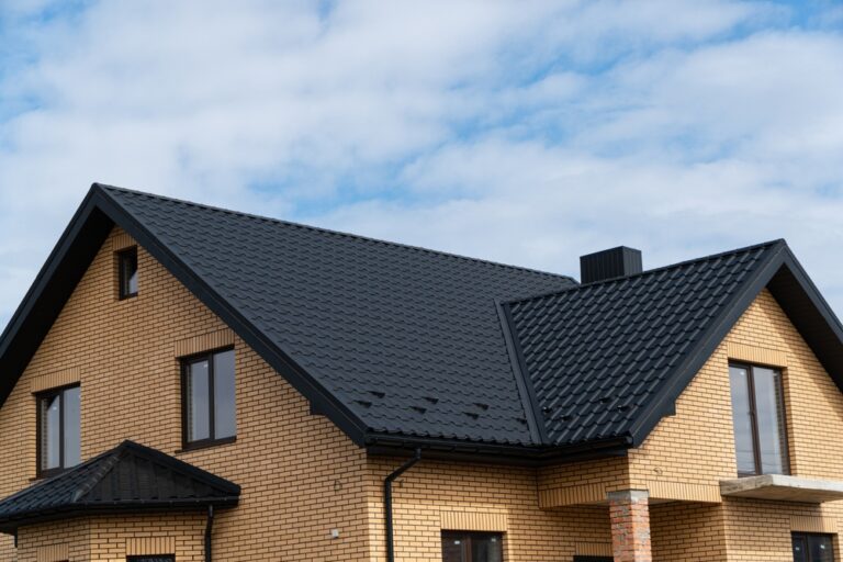 Fortify Your Home with the Best Roof for Typhoons
